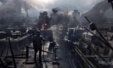 Private Dying Light 2 Presentation Shows Off Revamped Parkour, Parkour Puzzles, Combat, and Consequential Decision Making