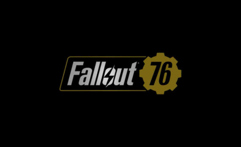 Fallout 76’s ‘Country Roads’ on iTunes; Benefiting Charity
