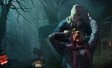 Friday The 13th Will No Longer Receive Any New Content
