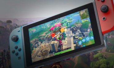 Fortnite for Nintendo Switch Reaches Over 2 Million Downloads & Causes Backlash Towards Sony