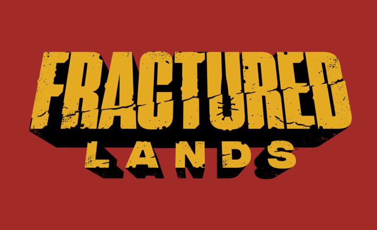 Fractured Lands: First Impressions