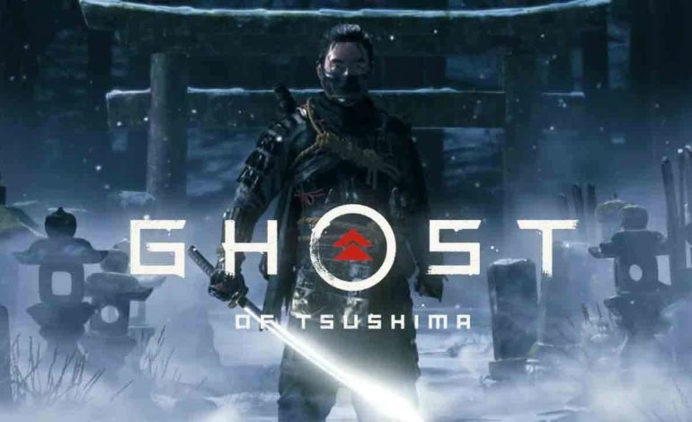 Ghost of Tsushima Brings CG Movie Level Performance to the Industry at E3 2018