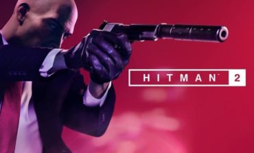 Hitman 2's E3 Demo Shows Agent 47 Has More Options Than Ever To Take Down Targets