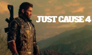 How Just Cause 4 Adds New Destructive Elements To The Series