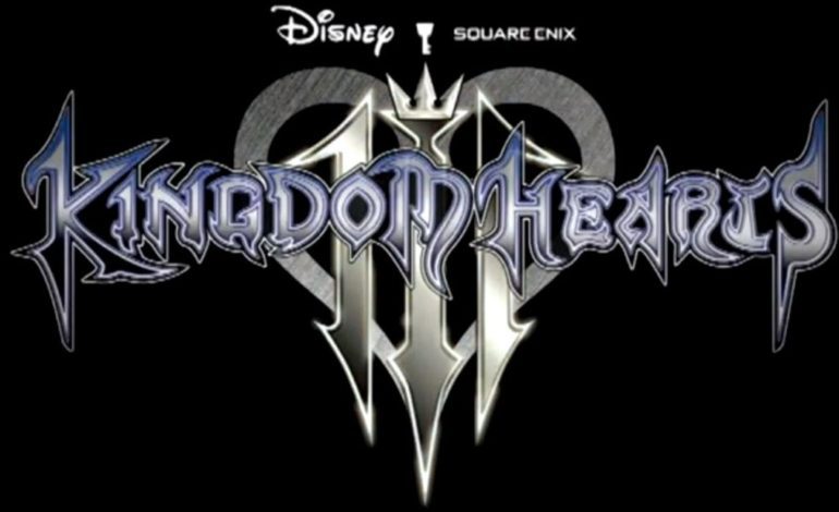 Kingdom Hearts III Finally Recieves Release Date - mxdwn Games