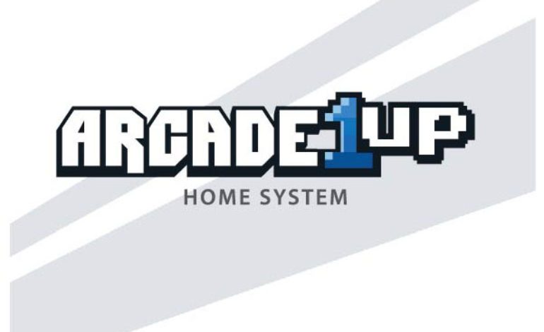 Arcade1Up Cabinets are Bringing Retro Games Back in Style