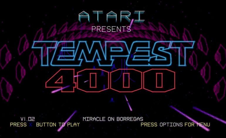 Tempest 4000: First Impressions