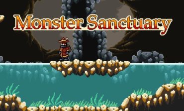 Monster Sanctuary: The Game to Live Harmoniously With Unique Creatures