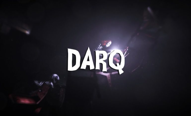 Unfold Games Releases New Gameplay Trailer for Their Game Darq