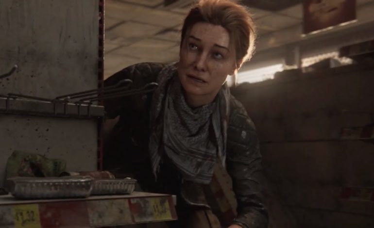 Overkill’s The Walking Dead Gets a Fourth and Final Character Reveal Trailer