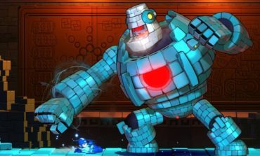 Mega Man 11 to Be Released in October