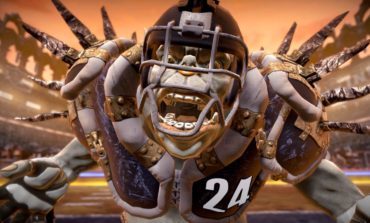 Mutant Football League: Nintendo Switch First Impressions