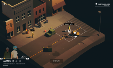 Overland Throws Randomized Situations into Squad-Based Survival Strategy
