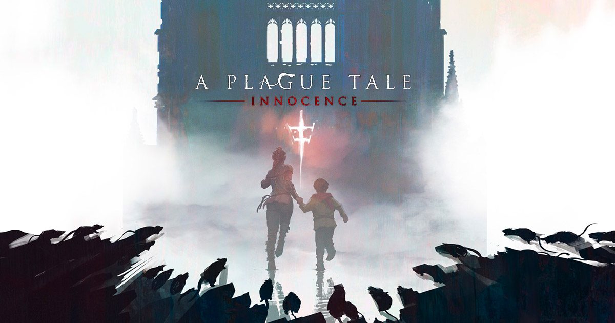 Nota de A Plague Tale: Innocence - Nota do Game