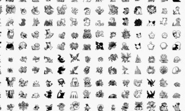 Old Pokémon Gold and Silver Demo Discovered; Prototype Pokémon Unveiled