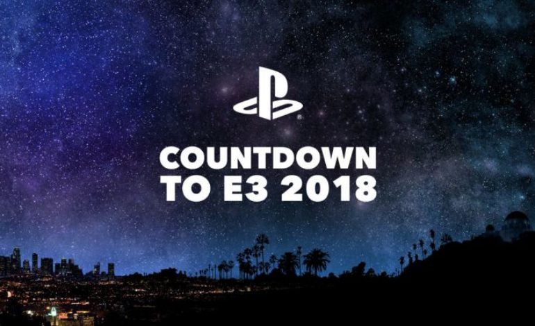 Sony To Make Big Announcements A Week Ahead Of E3