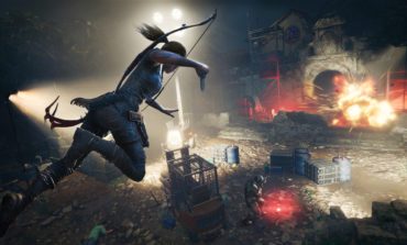 Our Early Look at Shadow of the Tomb Shows Off New Combat, Advanced Stealth Mechanics, Exhilarating Action Sequences, and More