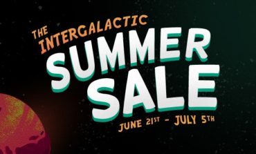The Steam Summer Sale is Now Live, Lasts From June 21-July 5
