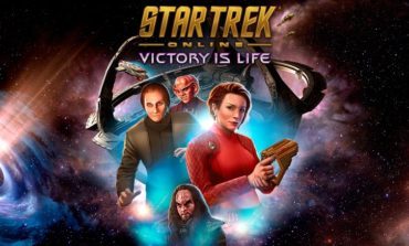 Star Trek Online: Victory is Life Fourth Expansion Trailer