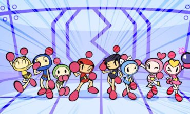 Super Bomberman R 2.1 Update Brings New Features and David Hayter as Snake