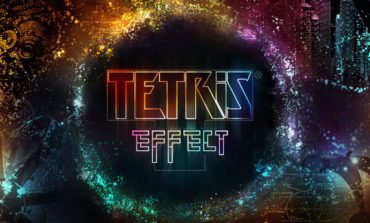 Tetris Effect Announced as Sony's First Pre-E3 2018 PlayStation 4 and PlayStation VR Game