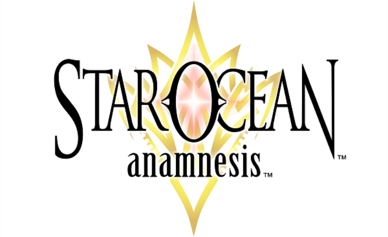 Star Ocean: Anamnesis Comes to Mobile This July and Beta Registration Is Now Open