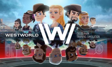 Westworld Mobile is Now Free to Play, but the Title Has Been Sued by Bethesda for Being a 'Blatant Rip-Off' of Fallout Shelter