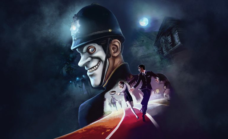 ‘We Happy Few’ Just Got Another Chance for Release in Australia