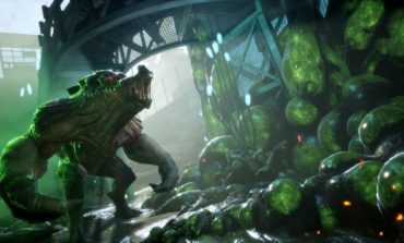 Earthfall Has Officially Released, With an Accompanying Launch Trailer