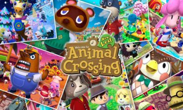 More Bad News For Animal Crossing Fans As New Leaf Co-Director Departs