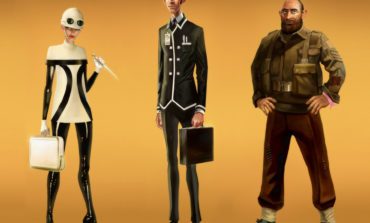 'We Happy Few' Introduces its Player Characters in a New Trailer
