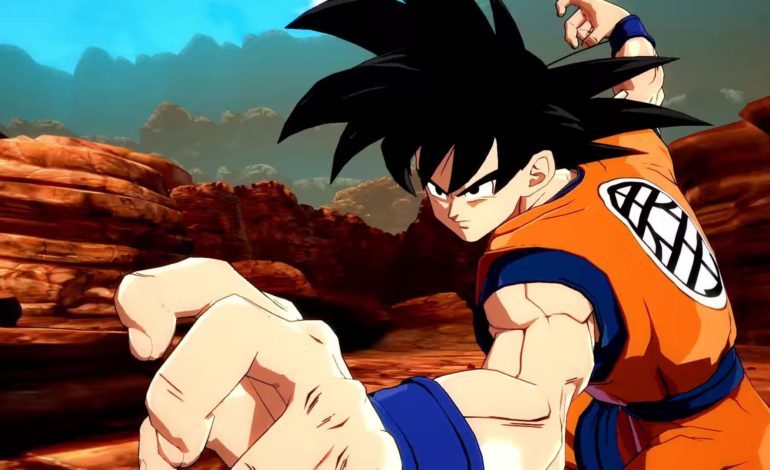 Bandai Namco Gives More Details On The Dragon Ball FighterZ Beta For The Nintendo Switch