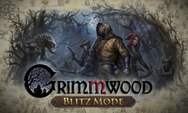 Social Multiplayer 'Grimmwood' Is Getting a Full Release This Week