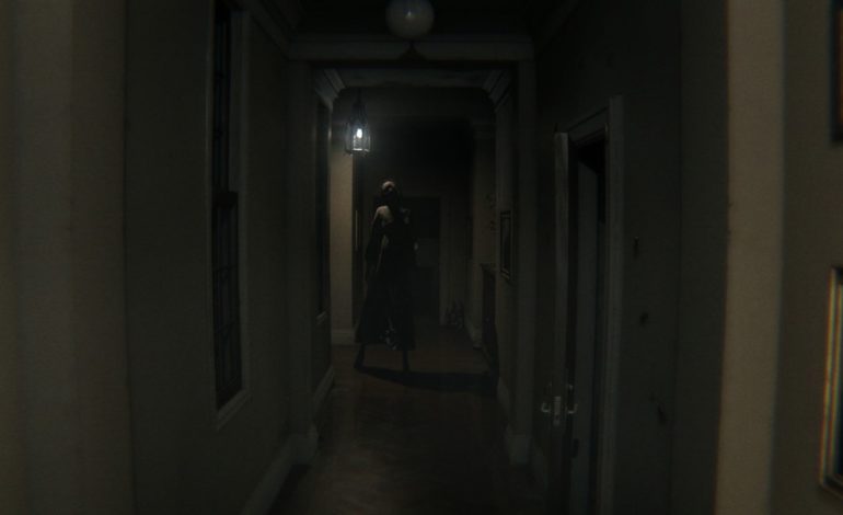 Someone Made a PC Remake of Silent Hills’ Terrifying P.T. Demo