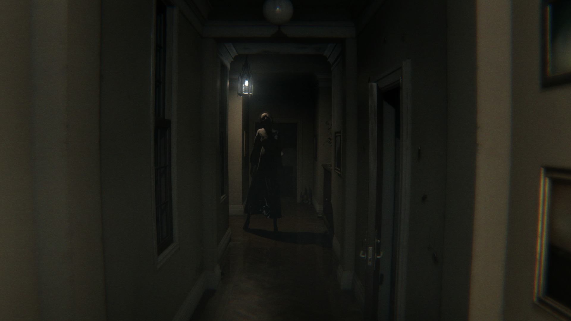 P t silent hills for pc стим фото 13