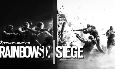 Rainbow Six Siege Set for Next Gen Launch Day Release with Cross-Play