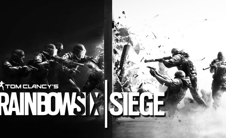 Rainbow Six Siege Set for Next Gen Launch Day Release with Cross-Play