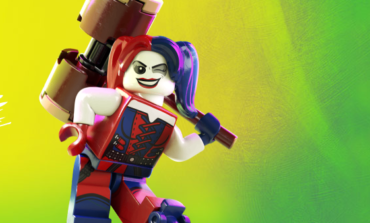 Hands-On with LEGO DC Super-Villains at Comic Con 2018