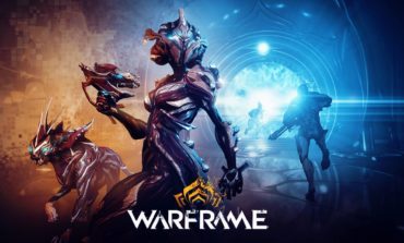 Warframe Gets Two More Expansions, Will be Released for the Nintendo Switch