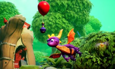 Spyro Reignited Trilogy Will Have the Option to Switch Between the Original Soundtrack and the Remastered Soundtrack