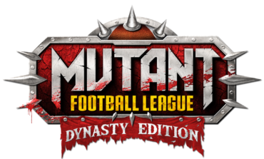 Mutant Football League: Dynasty Edition Will Release to Physical Retailers This September