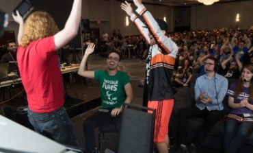 Summer Game Done Quick 2018 Raises Over $2 Million for Doctors Without Borders