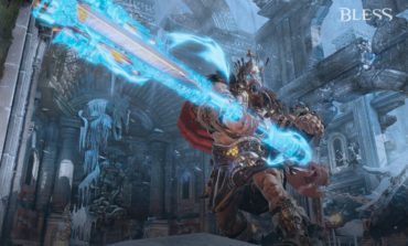 Bless Online Announces Changes to Optimization Accessibility and a Hacking Crackdown