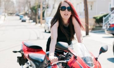 In the Aftermath of Alexandria Ocasio-Cortez's Victory, We Take a Look at the Campaign of Brianna Wu