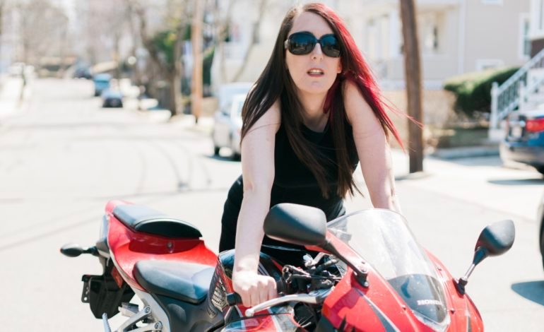 In the Aftermath of Alexandria Ocasio-Cortez’s Victory, We Take a Look at the Campaign of Brianna Wu