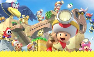 Captain Toad Treasure Tracker: An Old Gem Repolished