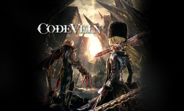Bandai Namco Reveals New Character in Latest Code Vein Trailer