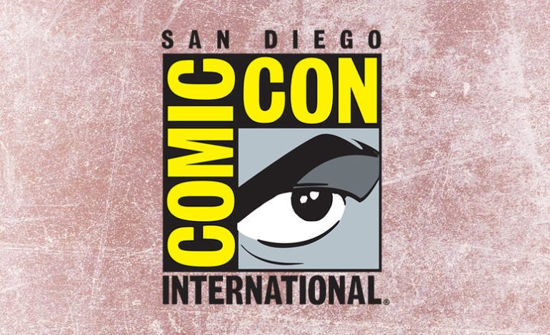 San Diego Comic Con 2018 to Host a Massive Amount of Video Game Panels
