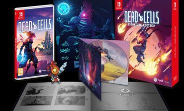 Dead Cells Gets a Physical and Signature Edition Release This August
