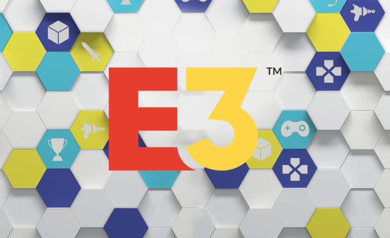 The Top 10 Most Exciting Games Showcased at E3 2018